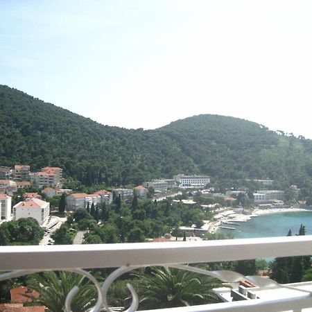 Villa Boro Dubrovnik Bagian luar foto